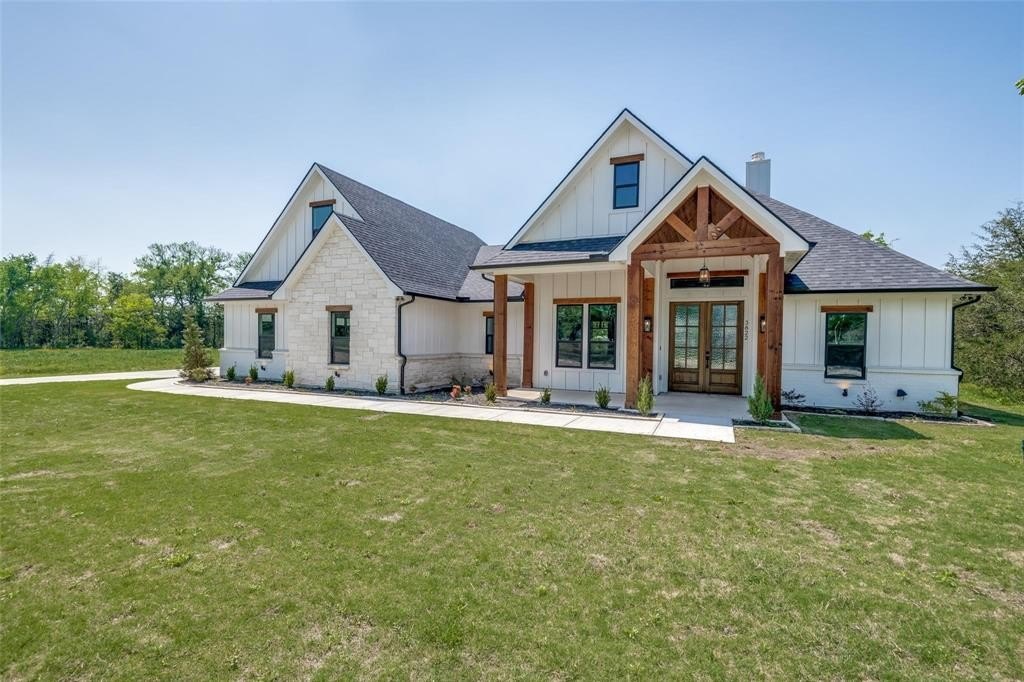 3822 evergreen Lane, Caddo Mills, TX 75135, 4 Habitaciones Habitaciones , ,3 BañosBaños,Residential,En Venta,3822 evergreen Lane,0,21089873