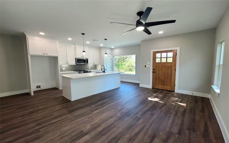 515 NE 5th Avenue, Durant, OK 74701, 6 Habitaciones Habitaciones , ,5 BañosBaños,Residential,En Venta,515 NE 5th Avenue,0,21089930