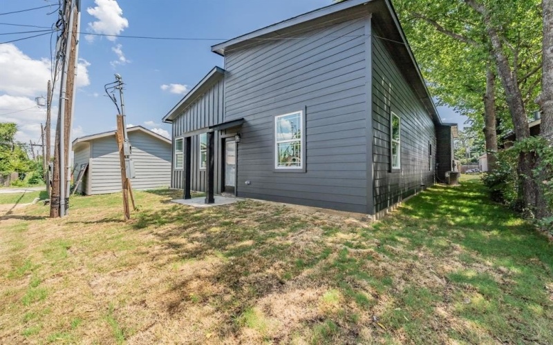 1402 Driess Street, Fort Worth, TX 76104, 3 Habitaciones Habitaciones , ,2 BañosBaños,Residential,En Venta,1402 Driess Street,0,21089936