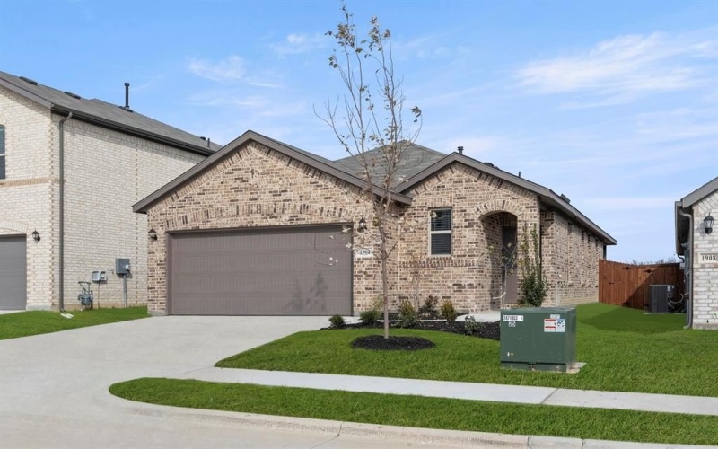 1904 Osage Trail, Mesquite, TX 75149, 3 Bedrooms Bedrooms, ,2 BathroomsBathrooms,Residential,For Sale,1904 Osage Trail,0,21090016