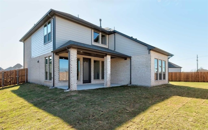 2405 Auburn Street, Fate, TX 75087, 4 Habitaciones Habitaciones , ,3 BañosBaños,Residential,En Venta,2405 Auburn Street,0,21090023