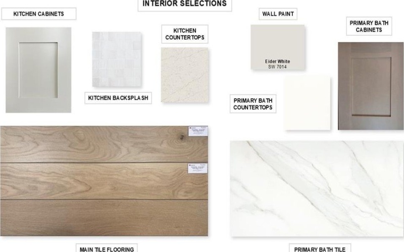 2405 Auburn Street, Fate, TX 75087, 4 Habitaciones Habitaciones , ,3 BañosBaños,Residential,En Venta,2405 Auburn Street,0,21090023