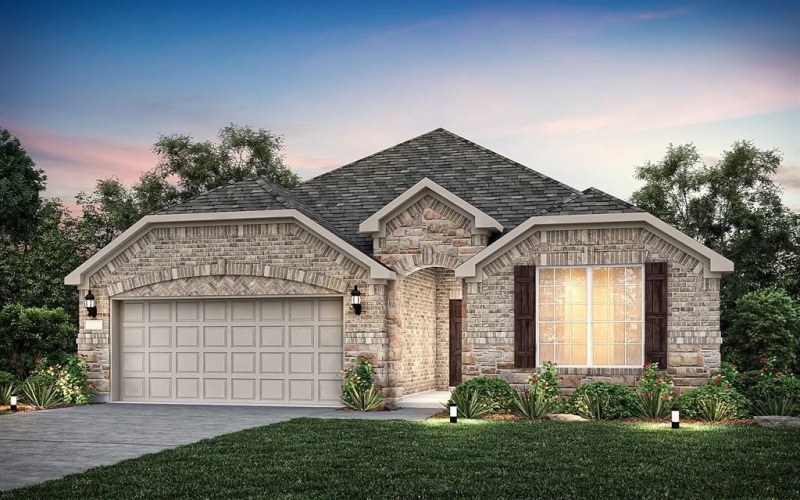 1224 Kristina Street, Anna, TX 75409, 3 Bedrooms Bedrooms, ,2 BathroomsBathrooms,Residential,For Sale,1224 Kristina Street,0,21090038