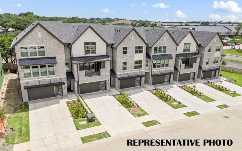 1352 Cherry Hills Lane, Irving, TX 75038, 3 Habitaciones Habitaciones , ,3 BañosBaños,Residential,En Venta,1352 Cherry Hills Lane,0,21090091