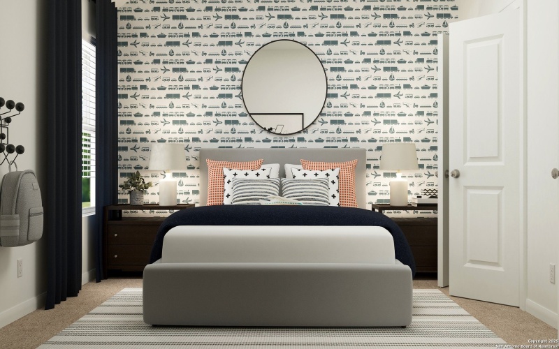 5513 Paschal Park, New Braunfels, TX 78132, 4 Bedrooms Bedrooms, ,3 BathroomsBathrooms,Residential,For Sale,5513 Paschal Park,0,1916432