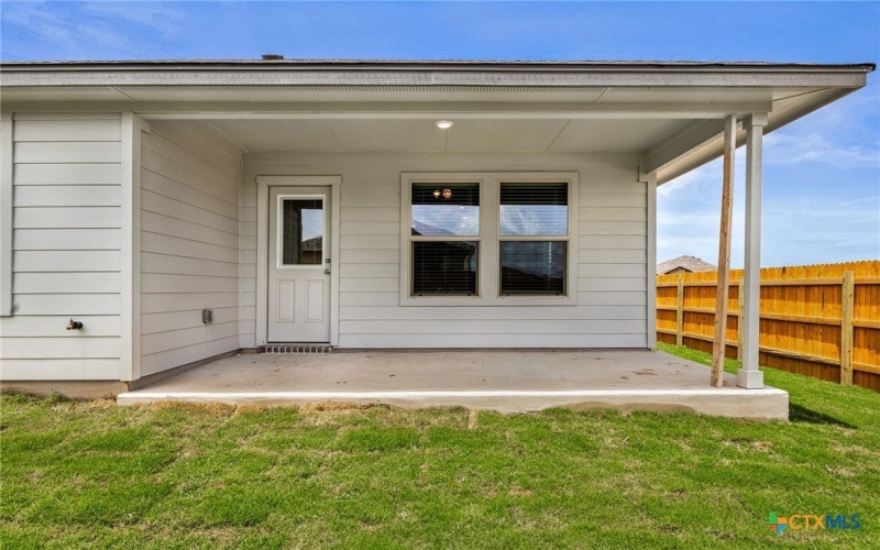 8905 Flat Iron Drive, Temple, TX 76502, 4 Bedrooms Bedrooms, ,2 BathroomsBathrooms,Residential,For Sale,8905 Flat Iron Drive,0,586378