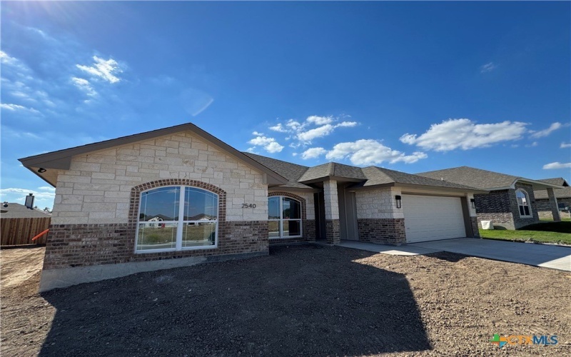 2540 Cowgirl Trail, Belton, TX 76513, 5 Bedrooms Bedrooms, ,2 BathroomsBathrooms,Residential,For Sale,2540 Cowgirl Trail,0,595676