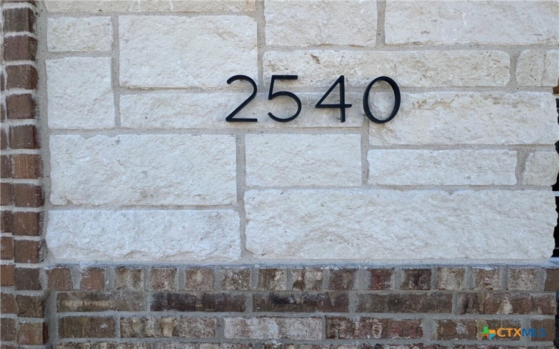 2540 Cowgirl Trail, Belton, TX 76513, 5 Bedrooms Bedrooms, ,2 BathroomsBathrooms,Residential,For Sale,2540 Cowgirl Trail,0,595676