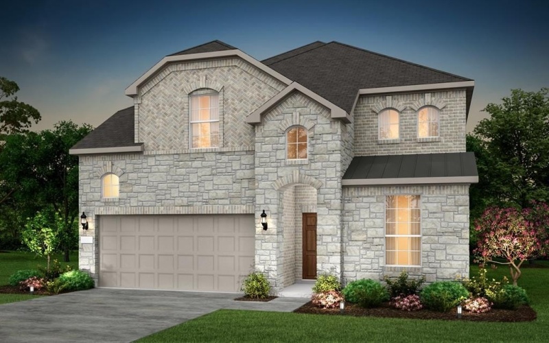 2917 Cliffside Drive, Celina, TX 75009, 5 Habitaciones Habitaciones , ,5 BañosBaños,Residential,En Venta,2917 Cliffside Drive,0,21090102