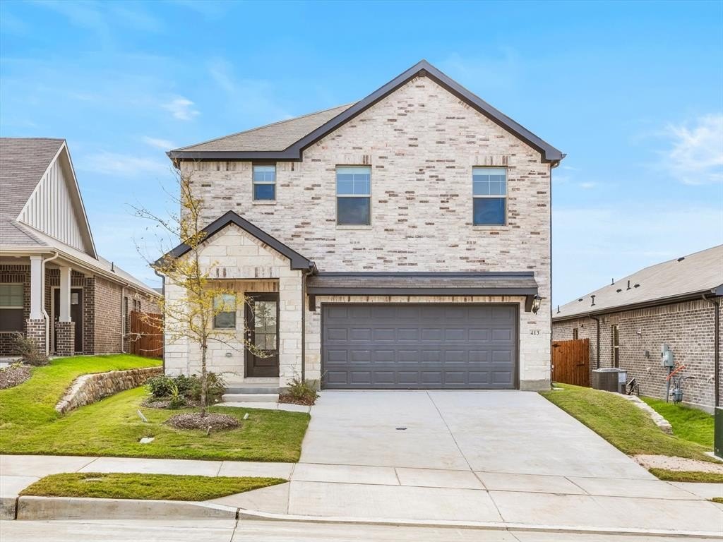 413 Willet Drive, McKinney, TX 75069, 4 Habitaciones Habitaciones , ,2 BañosBaños,Residential,En Venta,413 Willet Drive,0,21090106