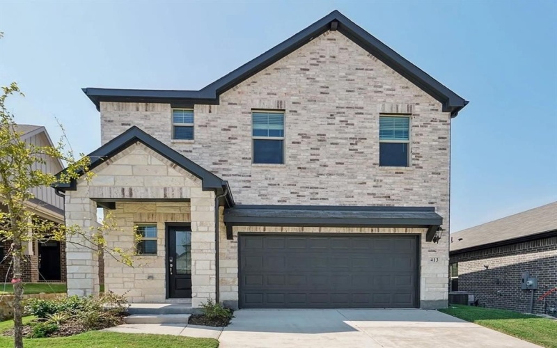 413 Willet Dr., McKinney, TX 75069, 4 Bedrooms Bedrooms, ,2 BathroomsBathrooms,Residential,For Sale,413 Willet Dr.,0,21090106