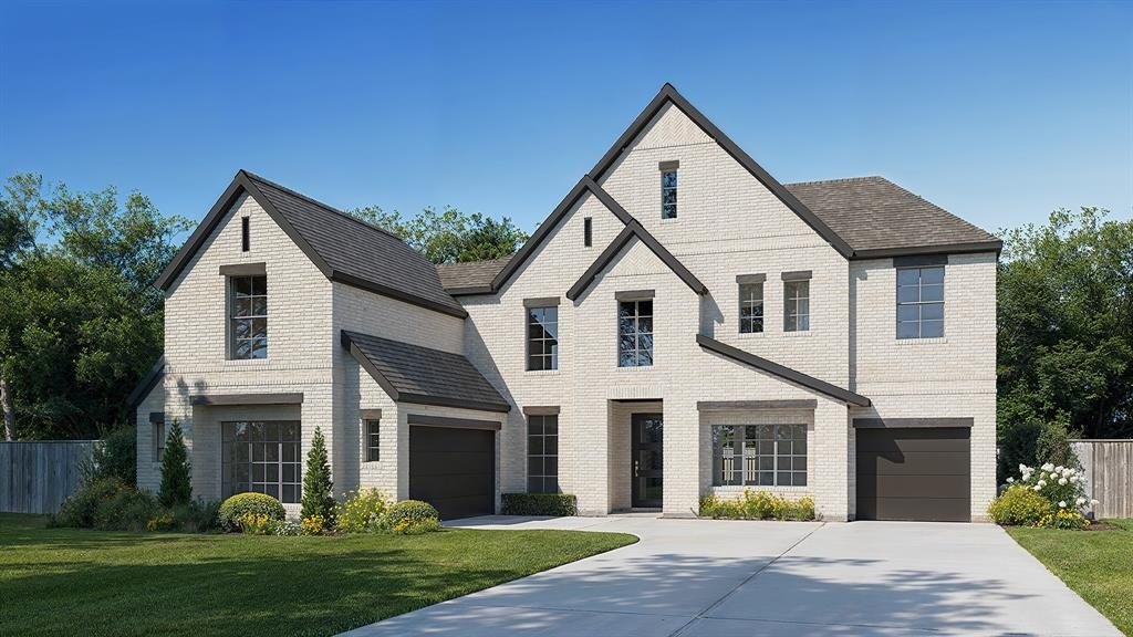 4505 Sylvan Park Drive, Rockwall, TX 75032, 4 Habitaciones Habitaciones , ,5 BañosBaños,Residential,En Venta,4505 Sylvan Park Drive,0,21090158