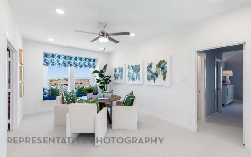 4319 Windy Point Road, Oak Point, TX 75068, 5 Habitaciones Habitaciones , ,5 BañosBaños,Residential,En Venta,4319 Windy Point Road,0,21090204