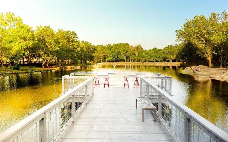 4319 Windy Point Road, Oak Point, TX 75068, 5 Habitaciones Habitaciones , ,5 BañosBaños,Residential,En Venta,4319 Windy Point Road,0,21090204
