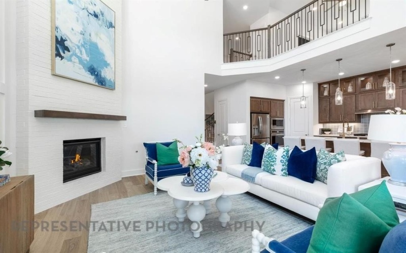 4319 Windy Point Road, Oak Point, TX 75068, 5 Habitaciones Habitaciones , ,5 BañosBaños,Residential,En Venta,4319 Windy Point Road,0,21090204