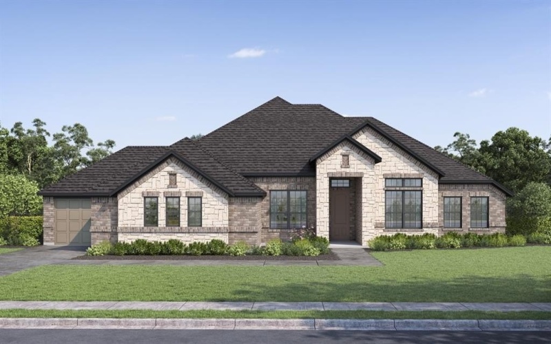 6525 Emerson, Mesquite, TX 75126, 4 Habitaciones Habitaciones , ,2 BañosBaños,Residential,En Venta,6525 Emerson,0,21090220