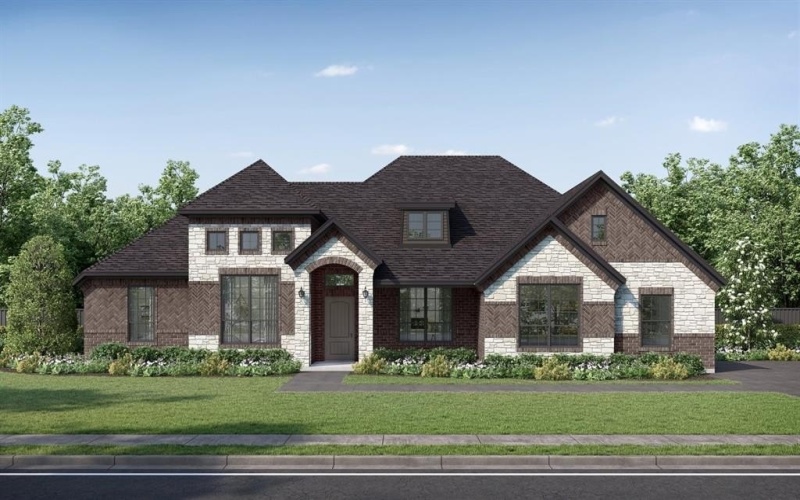 6536 Emerson, Mesquite, TX 75126, 4 Bedrooms Bedrooms, ,2 BathroomsBathrooms,Residential,For Sale,6536 Emerson,0,21090293