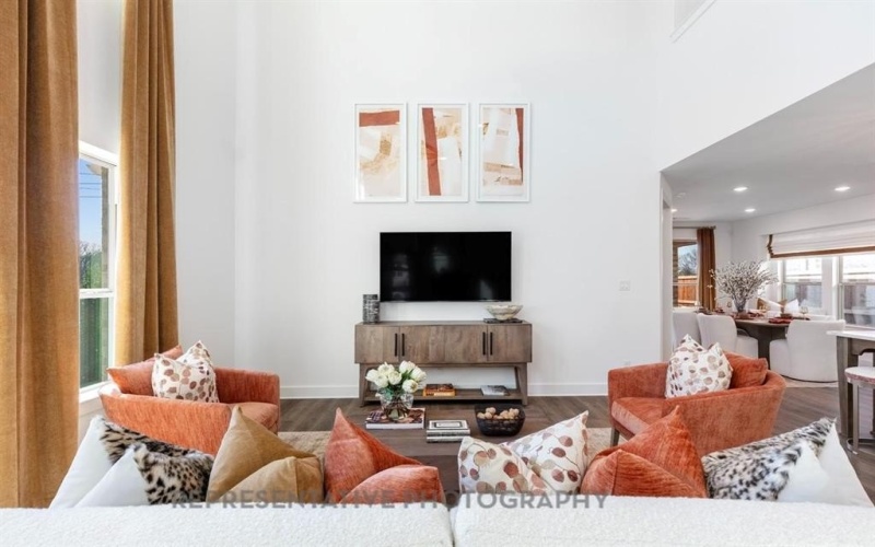 3758 Long Stem Street, Prairie Ridge, TX 76084, 4 Habitaciones Habitaciones , ,3 BañosBaños,Residential,En Venta,3758 Long Stem Street,0,21090307