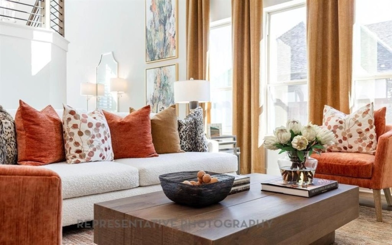 3758 Long Stem Street, Prairie Ridge, TX 76084, 4 Habitaciones Habitaciones , ,3 BañosBaños,Residential,En Venta,3758 Long Stem Street,0,21090307