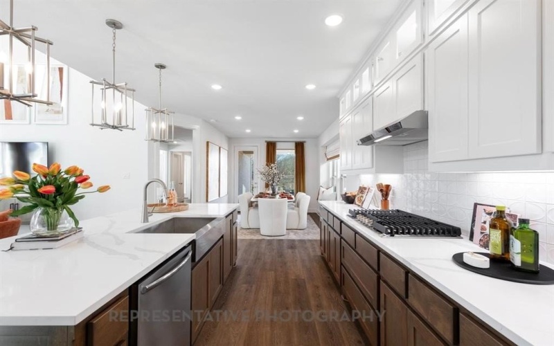 3758 Long Stem Street, Prairie Ridge, TX 76084, 4 Habitaciones Habitaciones , ,3 BañosBaños,Residential,En Venta,3758 Long Stem Street,0,21090307