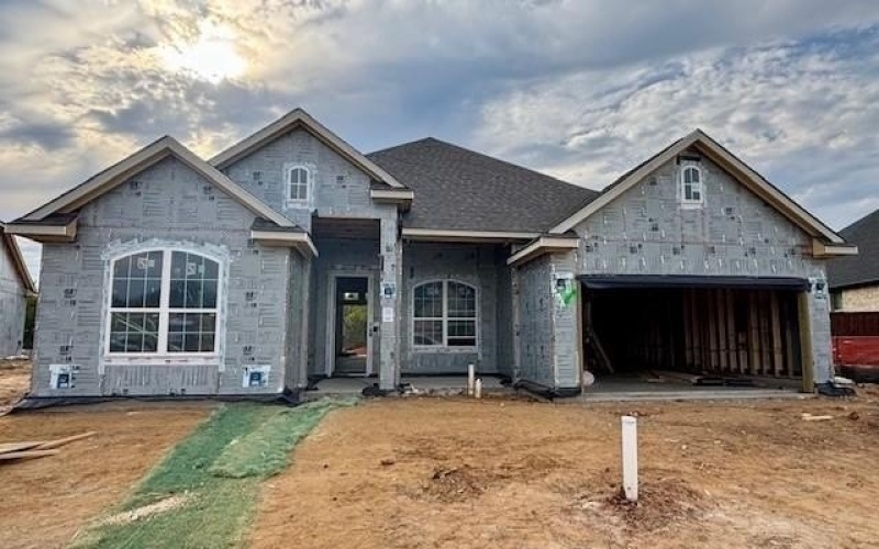 6853 Turner Falls Circle, Flower Mound, TX 76226, 4 Habitaciones Habitaciones , ,3 BañosBaños,Residential,En Venta,6853 Turner Falls Circle,0,21090332