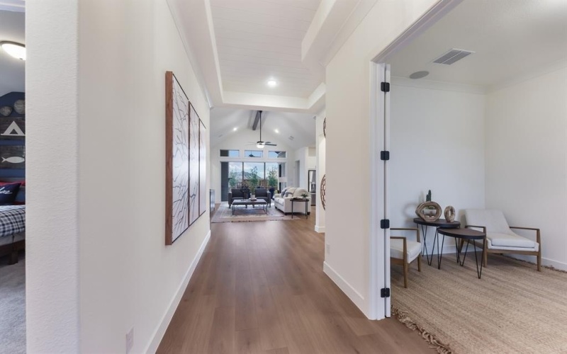 6853 Turner Falls Circle, Flower Mound, TX 76226, 4 Habitaciones Habitaciones , ,3 BañosBaños,Residential,En Venta,6853 Turner Falls Circle,0,21090332