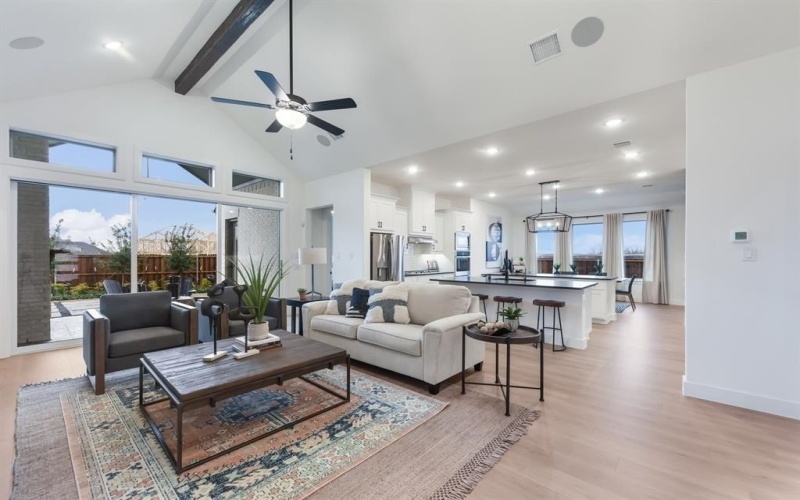 6853 Turner Falls Circle, Flower Mound, TX 76226, 4 Habitaciones Habitaciones , ,3 BañosBaños,Residential,En Venta,6853 Turner Falls Circle,0,21090332