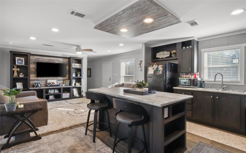 3425 CR 1157, Brashear, TX 75420, 4 Habitaciones Habitaciones , ,2 BañosBaños,Residential,En Venta,3425 CR 1157,0,21090421