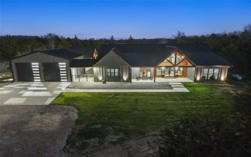 3425 CR 1157, Brashear, TX 75420, 4 Habitaciones Habitaciones , ,2 BañosBaños,Residential,En Venta,3425 CR 1157,0,21090421