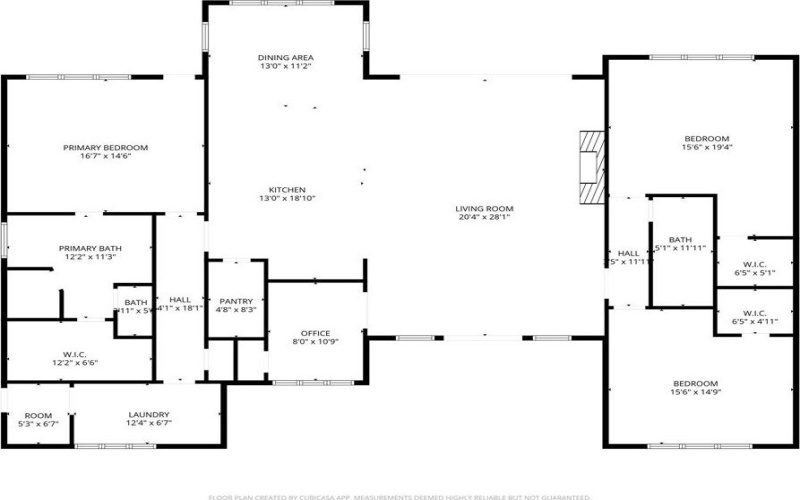 3425 CR 1157, Brashear, TX 75420, 4 Habitaciones Habitaciones , ,2 BañosBaños,Residential,En Venta,3425 CR 1157,0,21090421