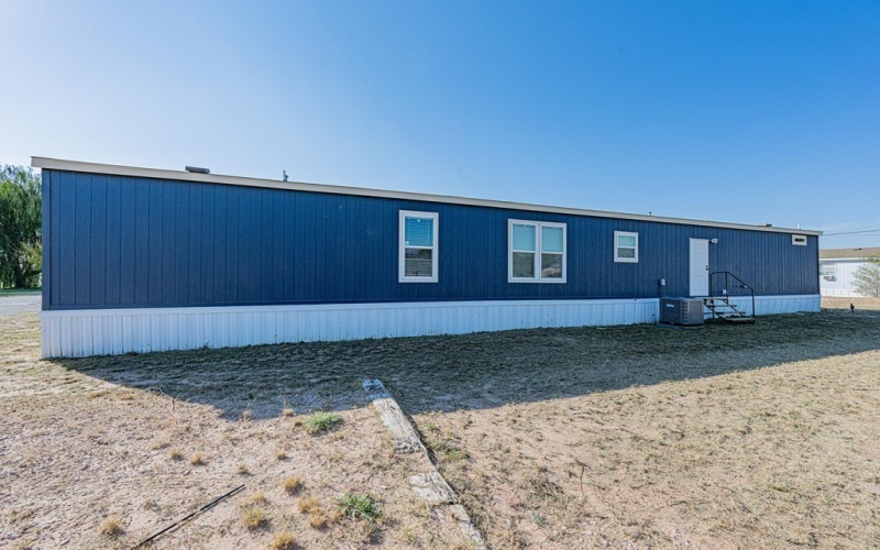 5007 W County Rd 116, Midland, TX 79706, 3 Bedrooms Bedrooms, ,2 BathroomsBathrooms,Residential,For Sale,5007 W County Rd 116,0,50086172