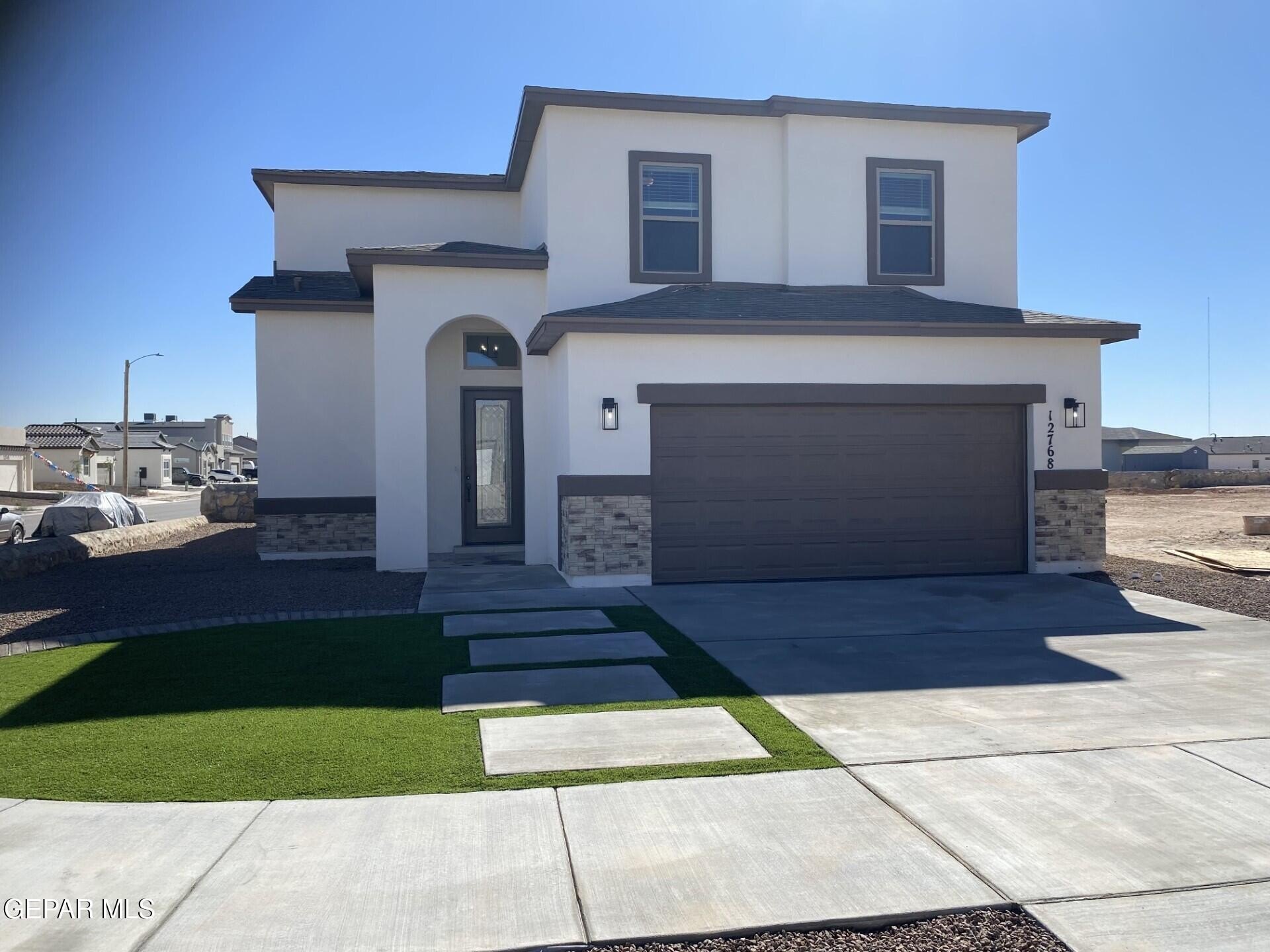 12768 Viendo Norte Drive, El Paso, TX 79934, 4 Bedrooms Bedrooms, ,2 BathroomsBathrooms,Residential,For Sale,12768 Viendo Norte Drive,0,932266