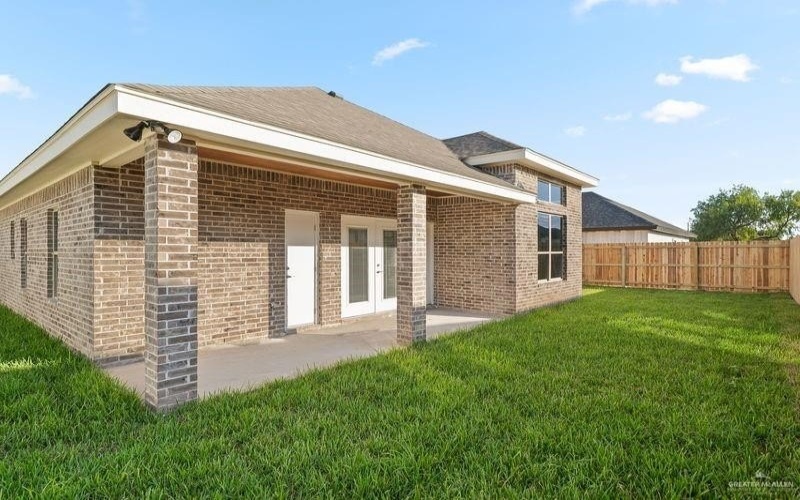 8023 N 48th Lane, McAllen, TX 78504, 4 Habitaciones Habitaciones , ,3 BañosBaños,Residential,En Venta,8023 N 48th Lane,0,483701