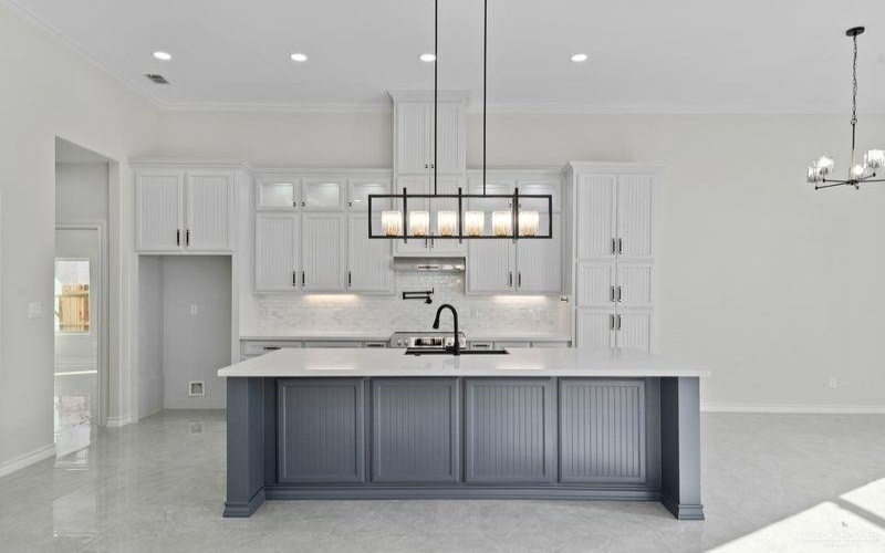 8023 N 48th Lane, McAllen, TX 78504, 4 Habitaciones Habitaciones , ,3 BañosBaños,Residential,En Venta,8023 N 48th Lane,0,483701