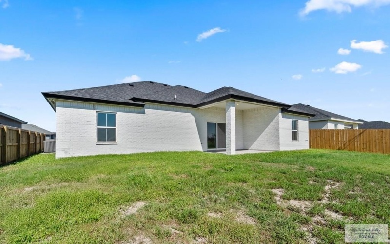 2408 SEAGULL LN, HARLINGEN, TX 78552, 4 Bedrooms Bedrooms, ,2 BathroomsBathrooms,Residential,For Sale,2408 SEAGULL LN,0,29769367