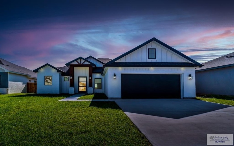 2408 SEAGULL LN, HARLINGEN, TX 78552, 4 Bedrooms Bedrooms, ,2 BathroomsBathrooms,Residential,For Sale,2408 SEAGULL LN,0,29769367