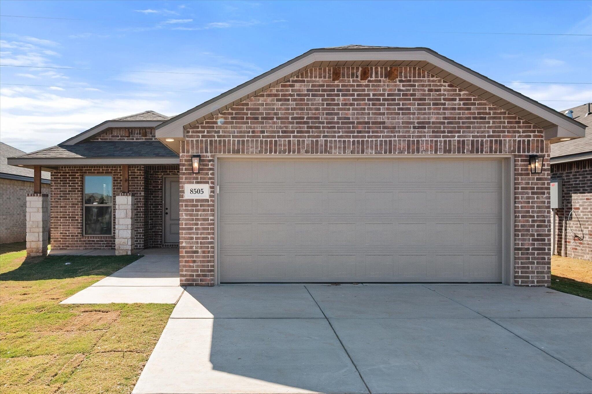 8505 29th Street, Lubbock, TX 79407, 3 Bedrooms Bedrooms, ,2 BathroomsBathrooms,Residential,For Sale,8505 29th Street,0,202561979