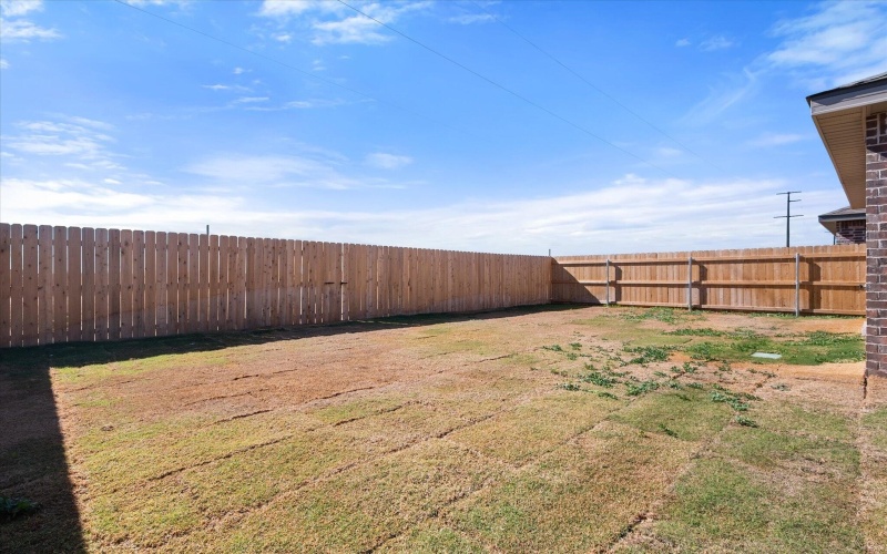 8505 29th Street, Lubbock, TX 79407, 3 Bedrooms Bedrooms, ,2 BathroomsBathrooms,Residential,For Sale,8505 29th Street,0,202561979