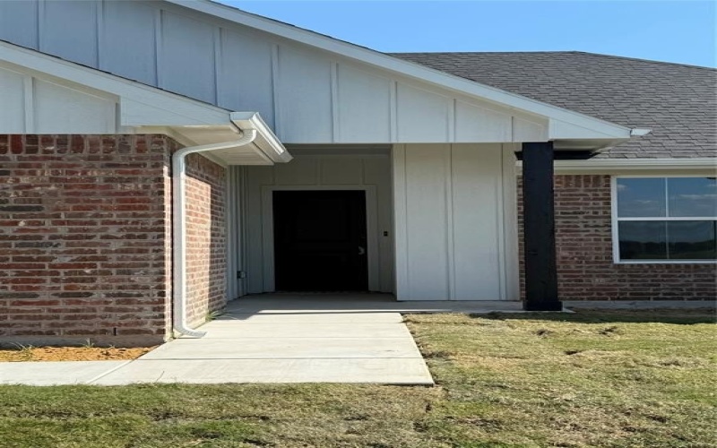 311 Cherry Point Drive, Palmer, TX 75152, 4 Bedrooms Bedrooms, ,2 BathroomsBathrooms,Residential,For Sale,311 Cherry Point Drive,0,21090406