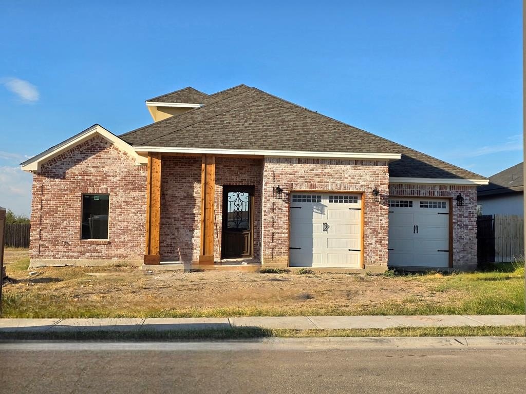 2865 Garden View Dr., Eagle Pass, TX 78852, 4 Habitaciones Habitaciones , ,3 BañosBaños,Residential,En Venta,2865 Garden View Dr.,0,81775