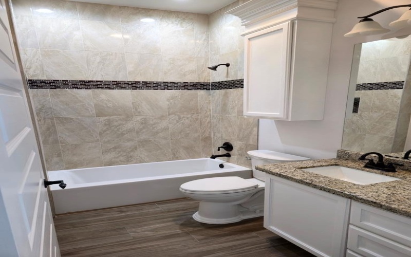 2865 Garden View Dr., Eagle Pass, TX 78852, 4 Habitaciones Habitaciones , ,3 BañosBaños,Residential,En Venta,2865 Garden View Dr.,0,81775