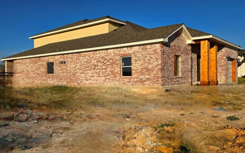 2865 Garden View Dr., Eagle Pass, TX 78852, 4 Habitaciones Habitaciones , ,3 BañosBaños,Residential,En Venta,2865 Garden View Dr.,0,81775