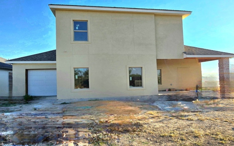 2865 Garden View Dr., Eagle Pass, TX 78852, 4 Habitaciones Habitaciones , ,3 BañosBaños,Residential,En Venta,2865 Garden View Dr.,0,81775