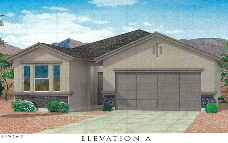 12913 CareFree Avenue, El Paso, TX 79928, 4 Habitaciones Habitaciones , ,1 BañoBaños,Residential,En Venta,12913 CareFree Avenue,0,932279