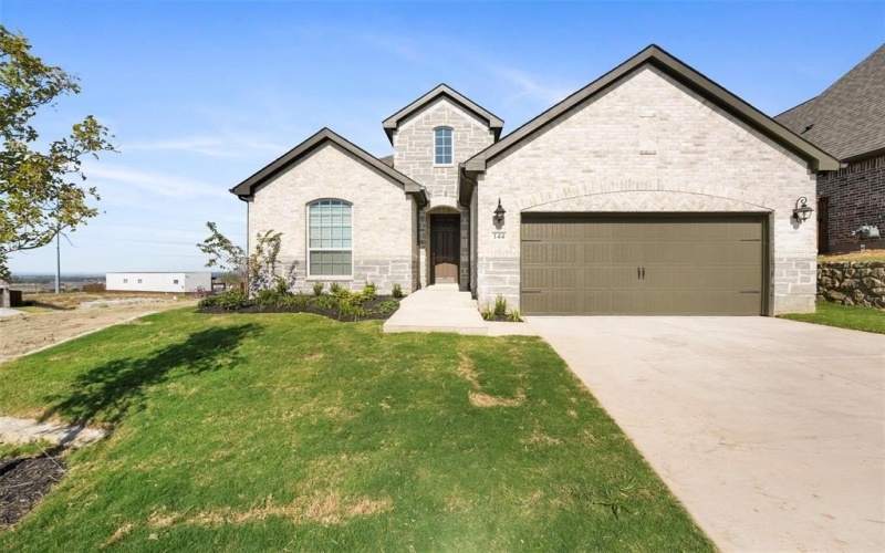 144 Tierra Blanca Lane, Rhome, TX 76078, 4 Bedrooms Bedrooms, ,3 BathroomsBathrooms,Residential,For Sale,144 Tierra Blanca Lane,0,21078710