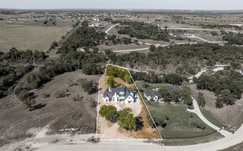 3070 Winding Creek Trail, Aledo, TX 76008, 5 Habitaciones Habitaciones , ,6 BañosBaños,Residential,En Venta,3070 Winding Creek Trail,0,21084214
