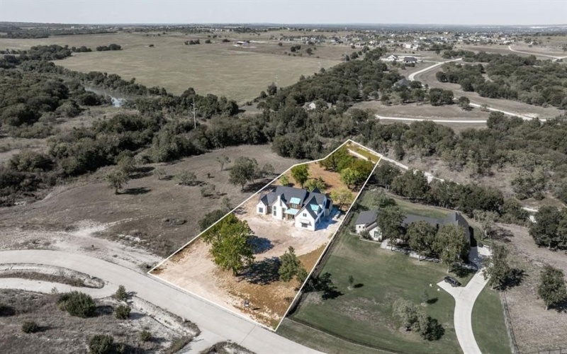 3070 Winding Creek Trail, Aledo, TX 76008, 5 Habitaciones Habitaciones , ,6 BañosBaños,Residential,En Venta,3070 Winding Creek Trail,0,21084214