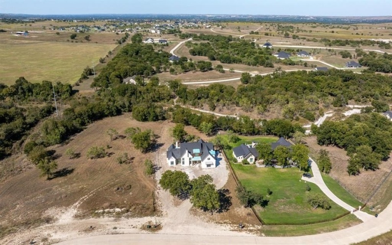 3070 Winding Creek Trail, Aledo, TX 76008, 5 Habitaciones Habitaciones , ,6 BañosBaños,Residential,En Venta,3070 Winding Creek Trail,0,21084214
