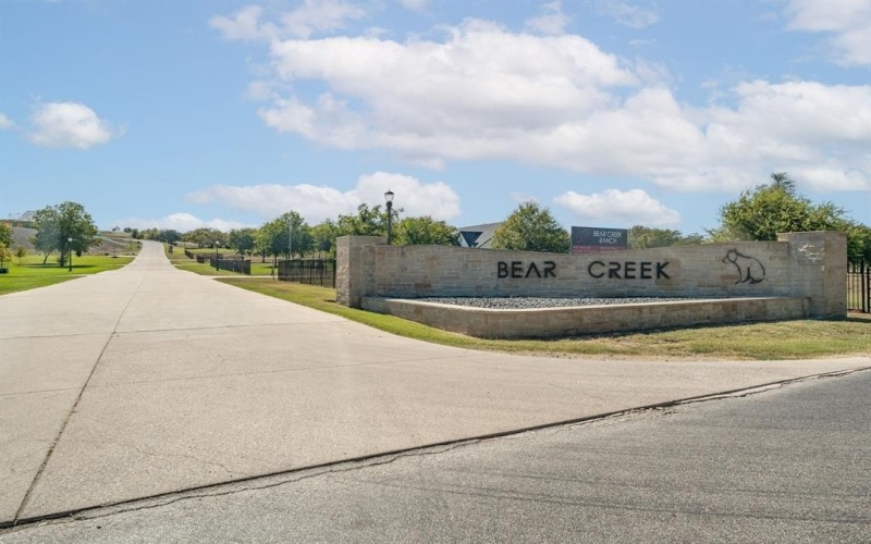 3070 Winding Creek Trail, Aledo, TX 76008, 5 Habitaciones Habitaciones , ,6 BañosBaños,Residential,En Venta,3070 Winding Creek Trail,0,21084214