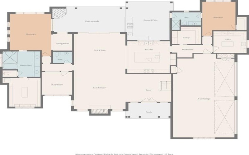 3070 Winding Creek Trail, Aledo, TX 76008, 5 Habitaciones Habitaciones , ,6 BañosBaños,Residential,En Venta,3070 Winding Creek Trail,0,21084214
